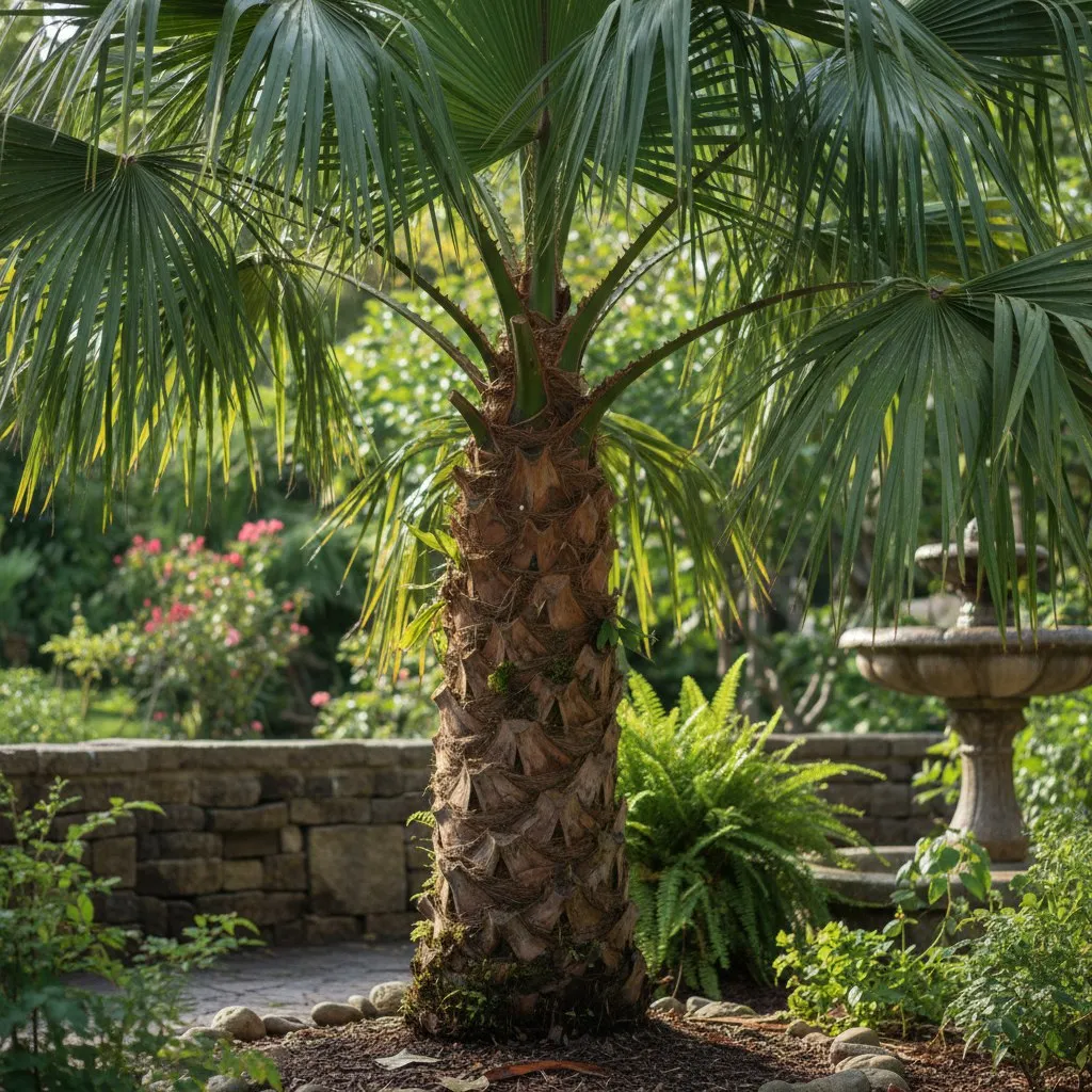 Пальма в Бугульме купить саженцы в питомнике растений
